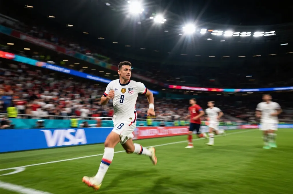 2026世界杯积分榜美国结果：每一分怎么拿到的，背后其实都不简单